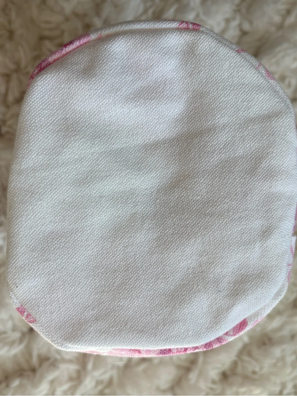 Cupcakes & Cashmere wash towels ~ set of 6 🌸🎀